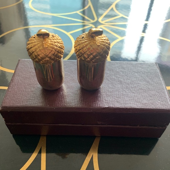 Individual Japanese salt & pepper shakers - Picture 3 of 3